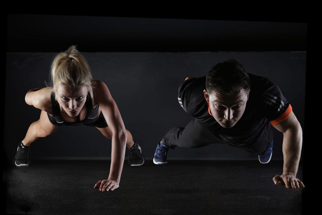 Why Should You Hire a Personal Trainer?